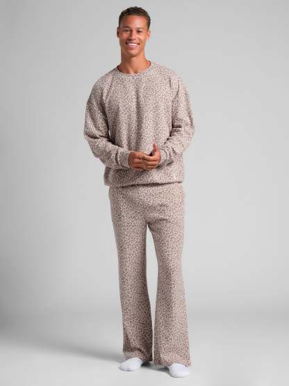 Waffle Lounge Pant