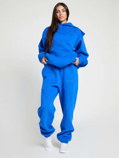 Minimalist Sweatpants