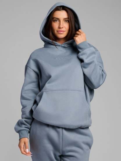 Signature Hoodie