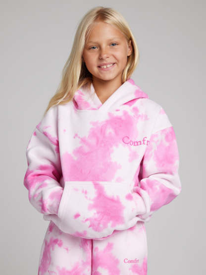 Minimalist Kids Hoodie