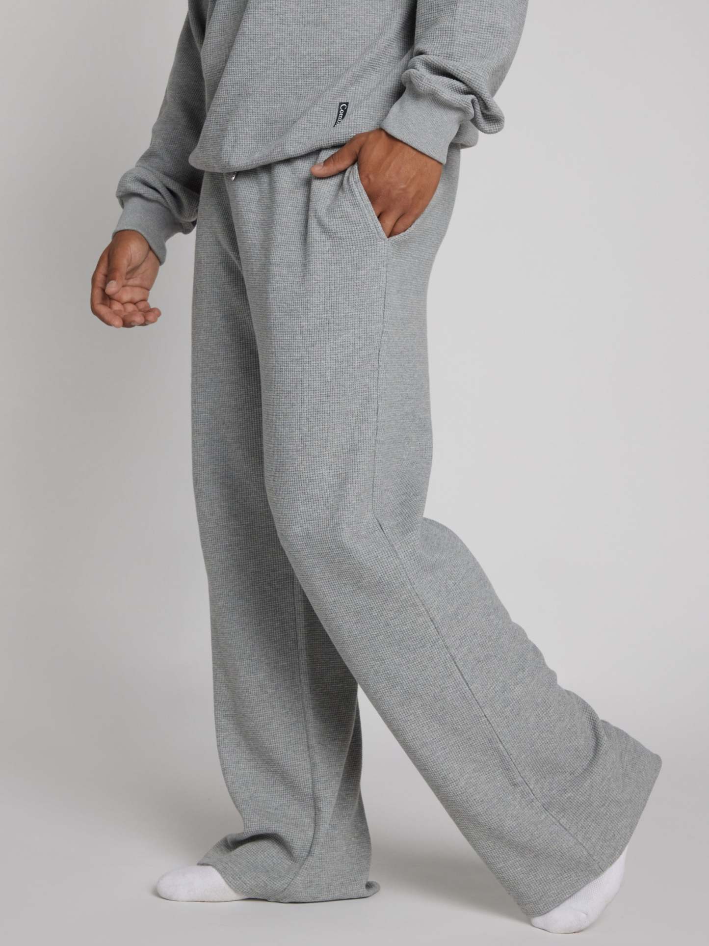 Waffle Lounge Pant