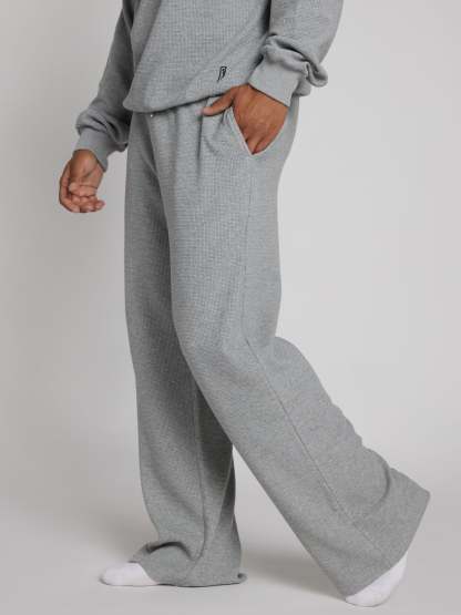 Waffle Lounge Pant