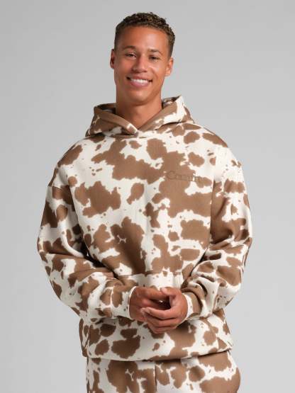 Minimalist Hoodie
