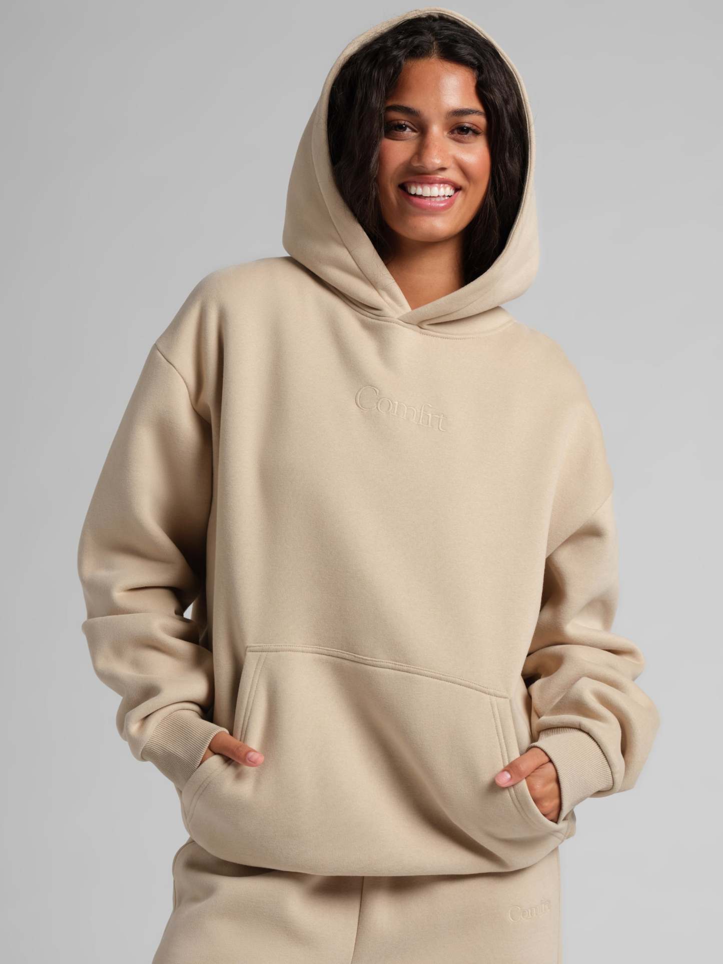 Signature Hoodie