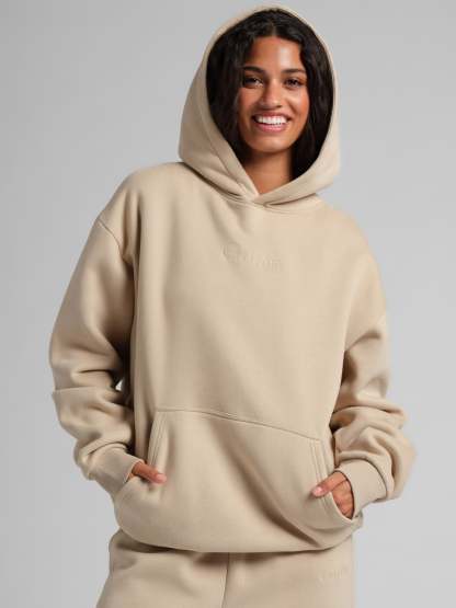 Signature Hoodie
