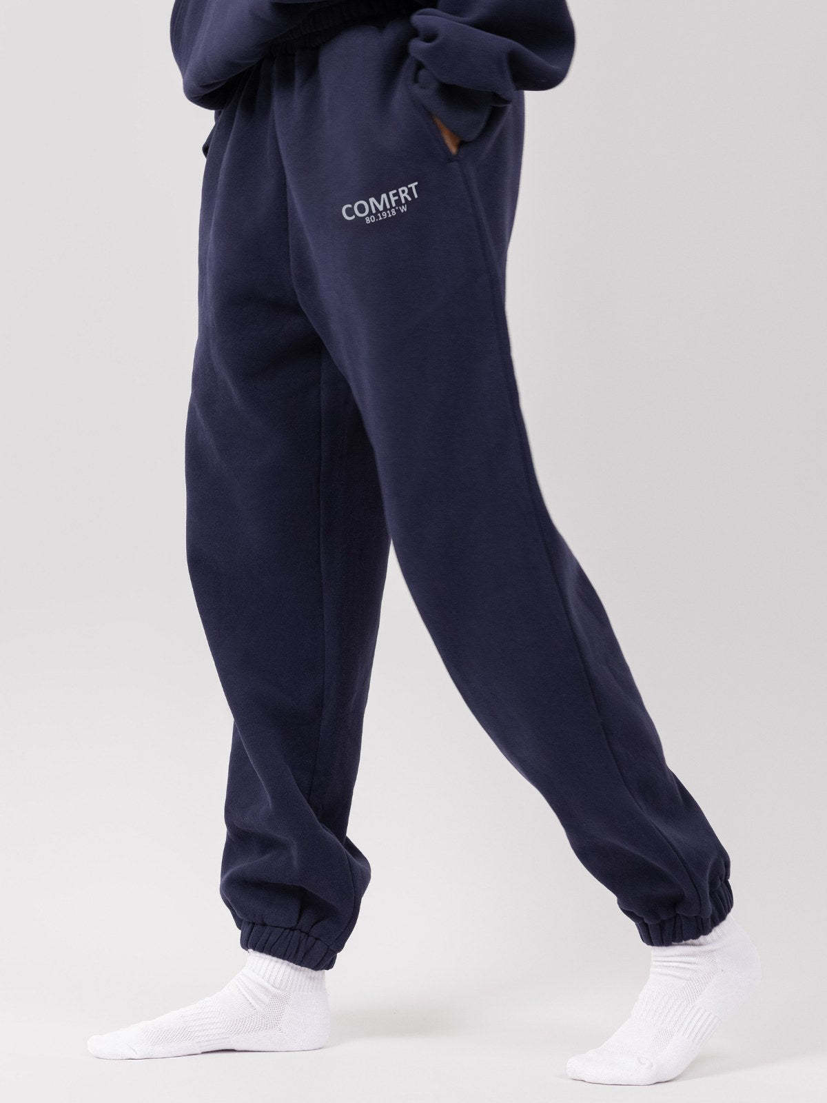 Coordinate Sweatpants