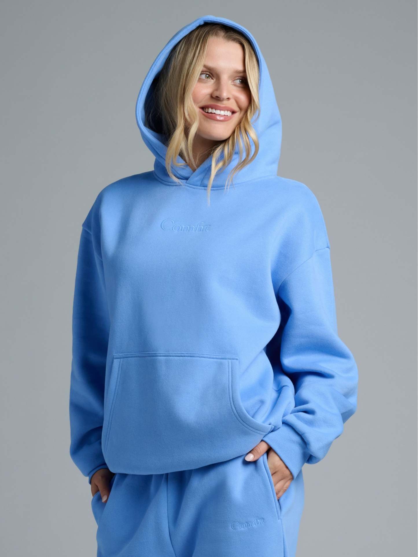 Signature Hoodie
