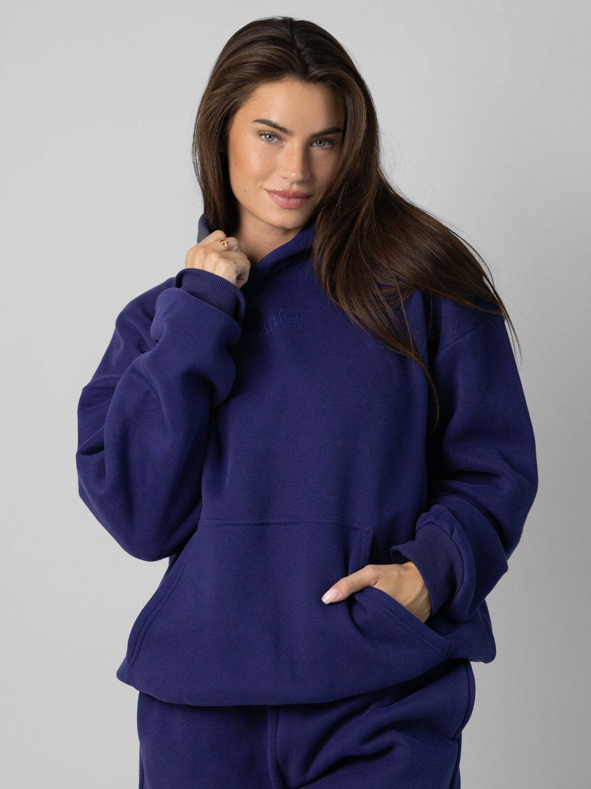 Signature Hoodie