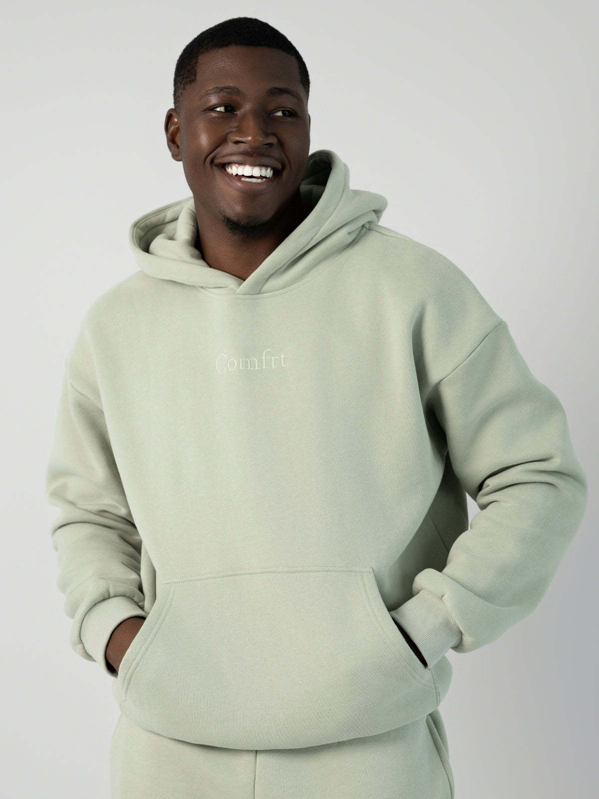 Signature Hoodie