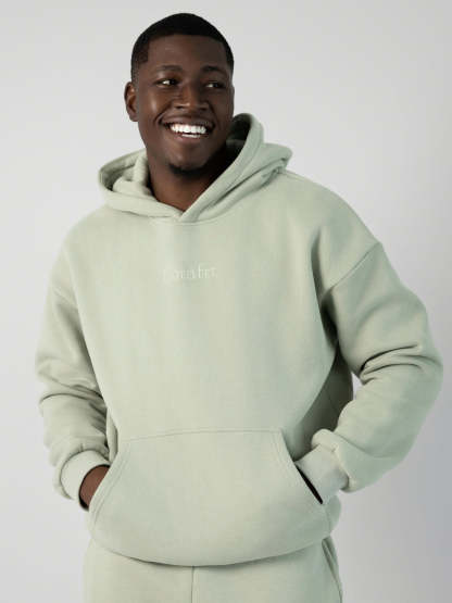 Signature Hoodie