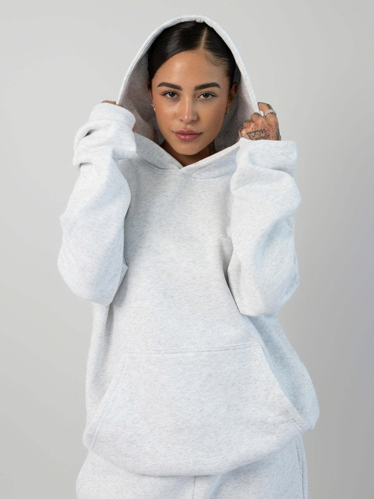 Signature Hoodie