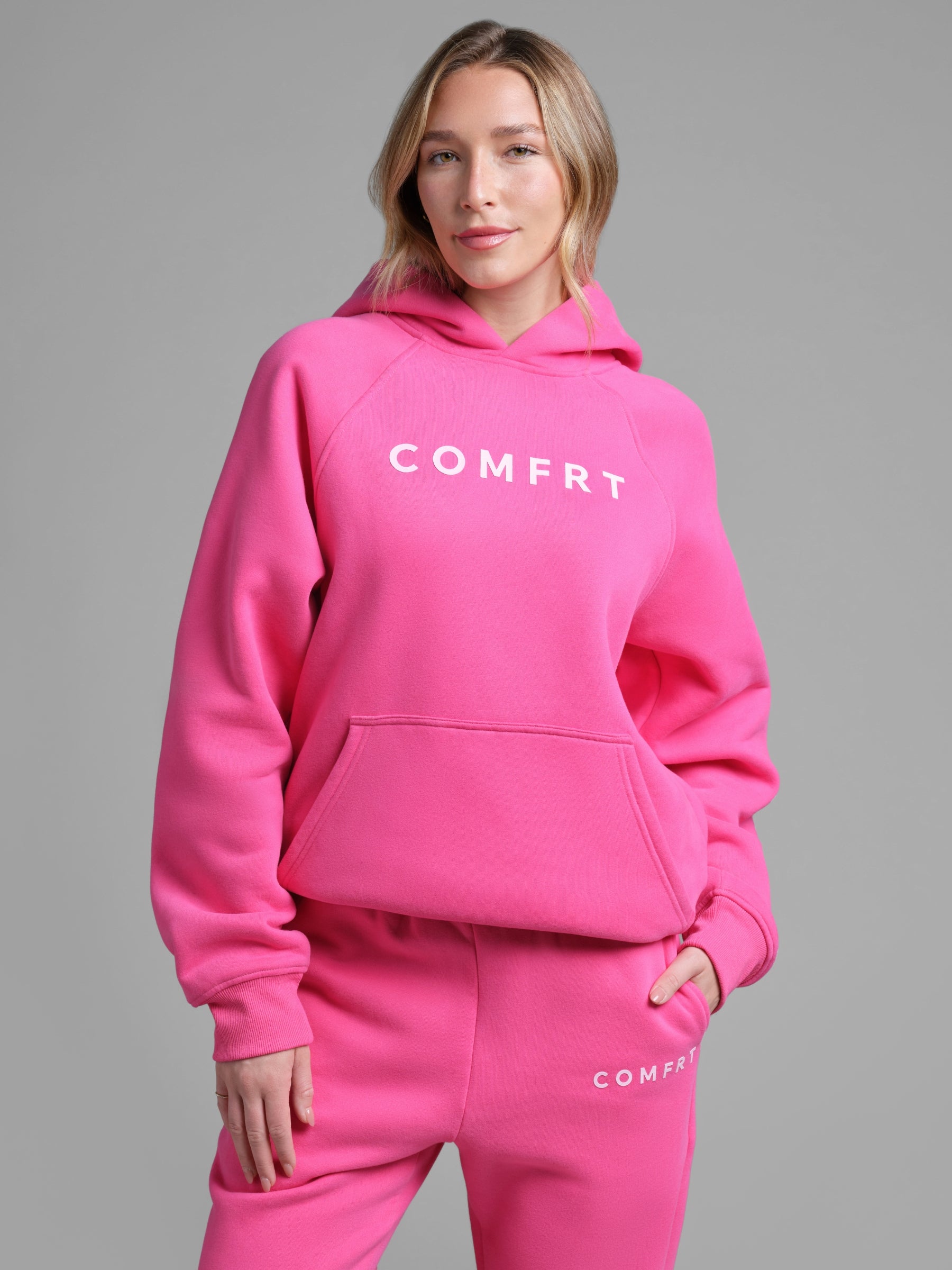 Tranquil Hoodie