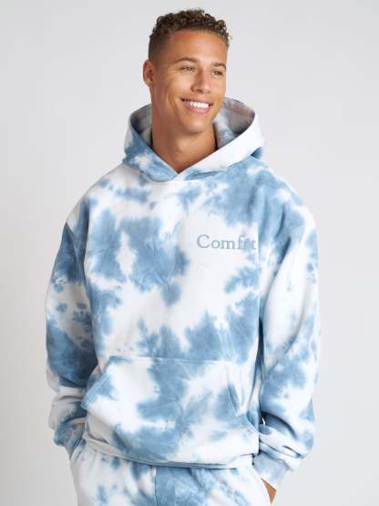Minimalist Hoodie