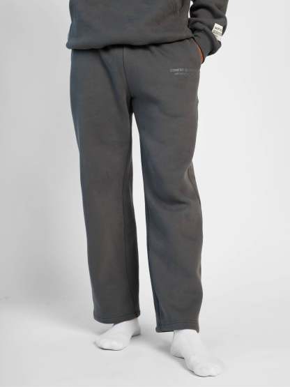 You Matter Straight Leg Sweatpants