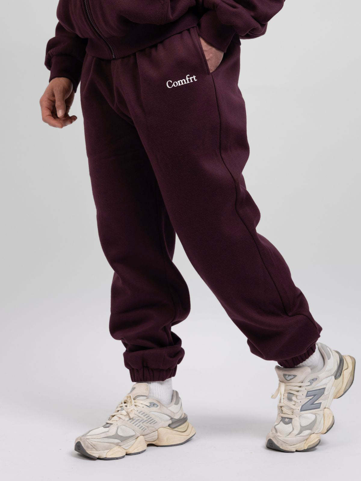 Cloud Sweatpants