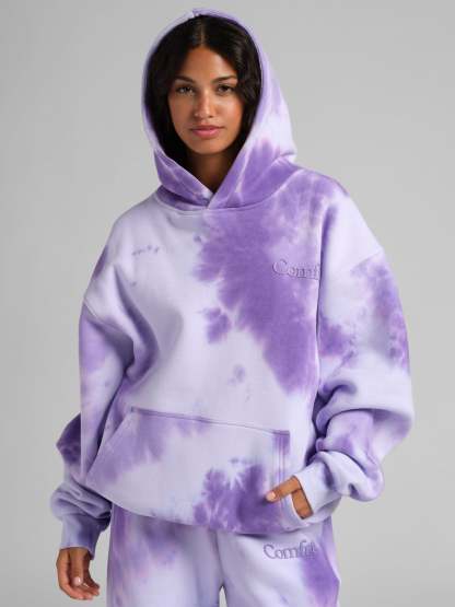 Minimalist Hoodie