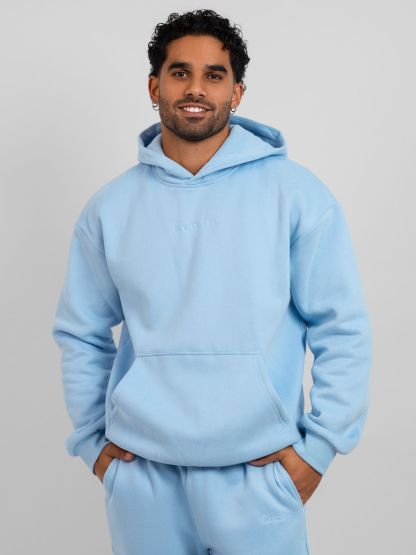Signature Hoodie