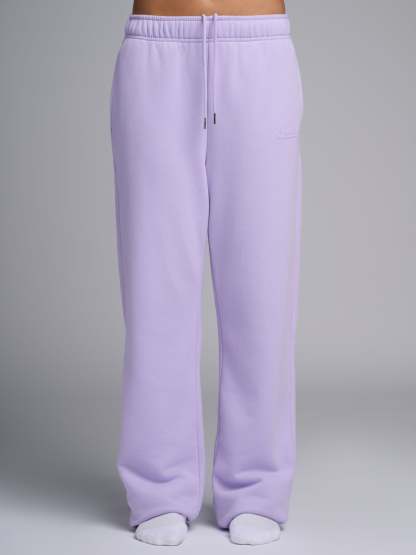 Halo Lightweight Straight Leg Sweatpants