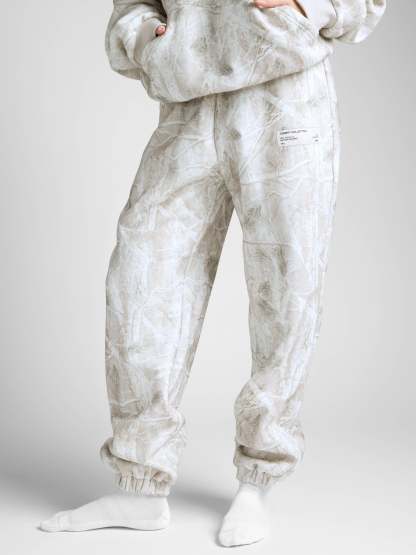 Camo Sweatpants