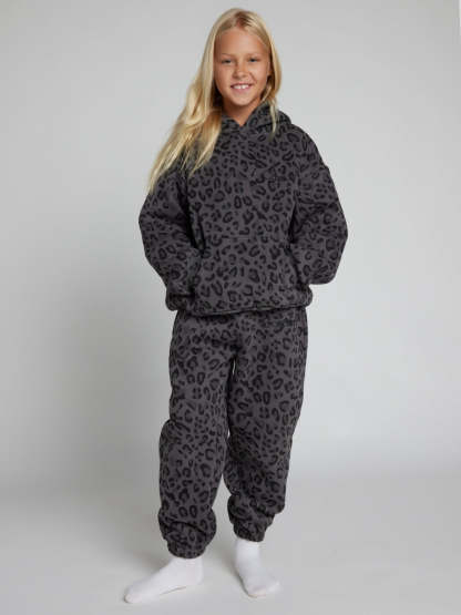 Minimalist Kids Sweatpants