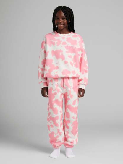 Minimalist Kids Sweatpants