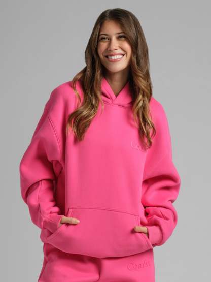 Minimalist Hoodie
