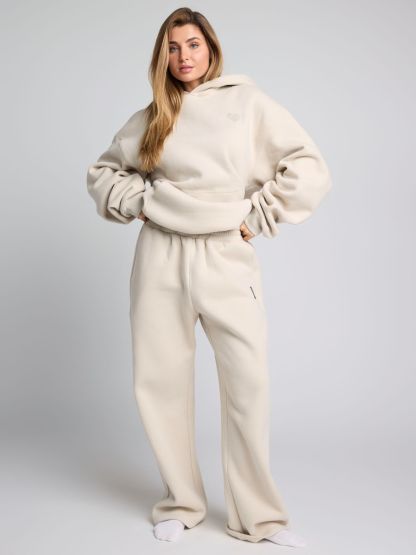 Love Straight Leg Sweatpants