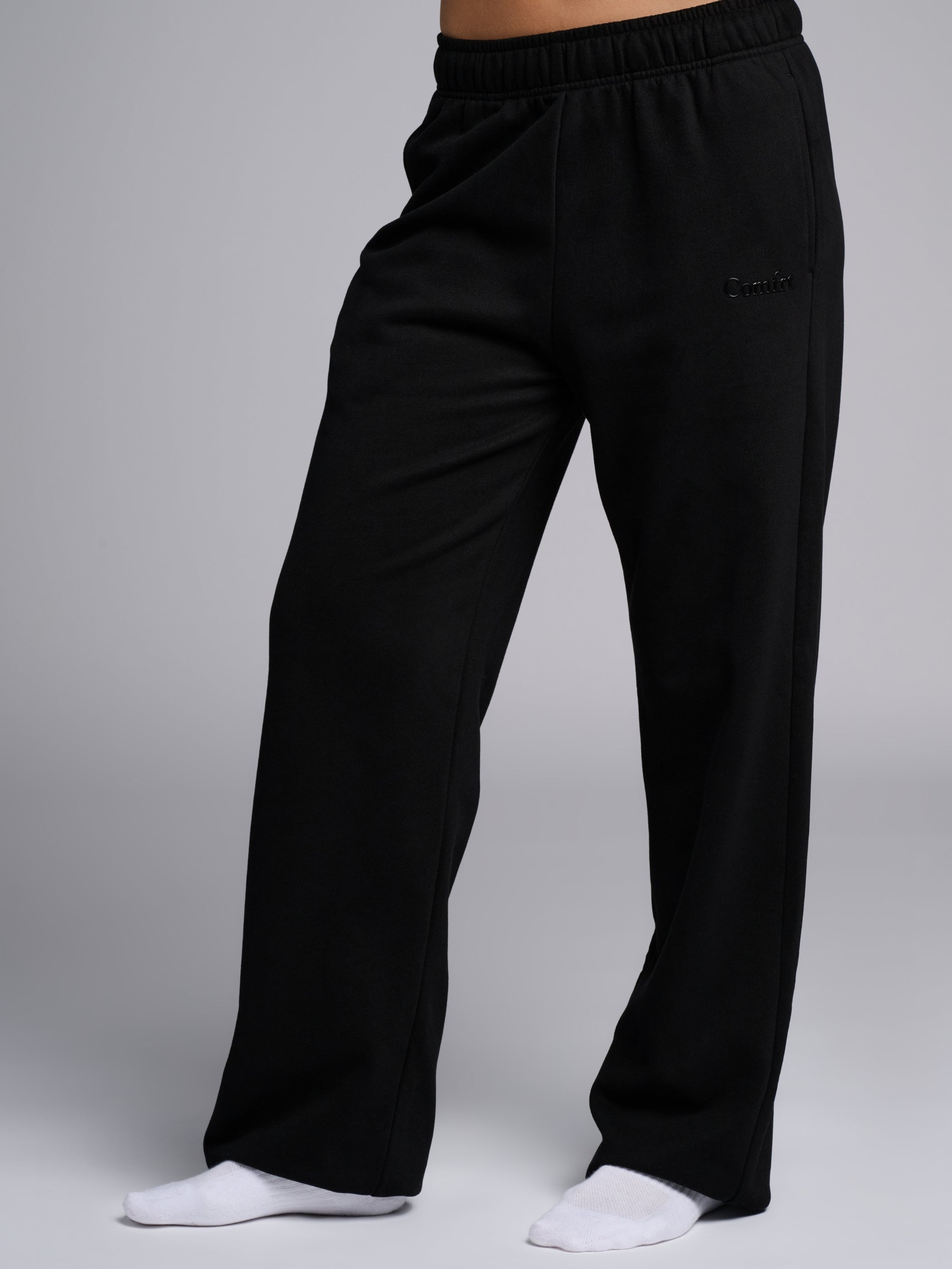 Halo Lightweight Straight Leg Sweatpants