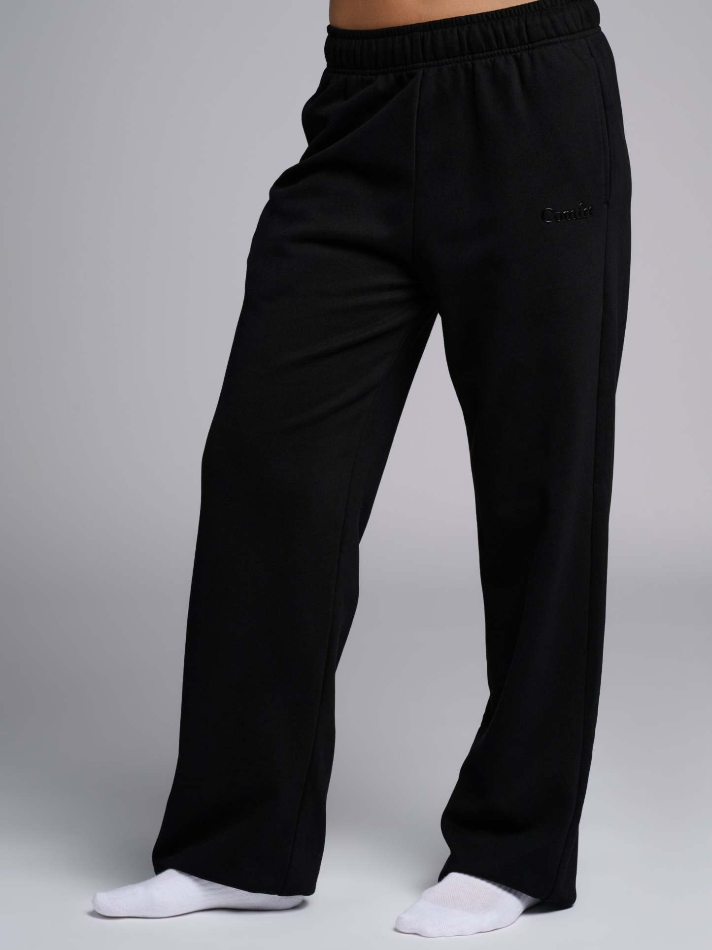 Halo Lightweight Straight Leg Sweatpants