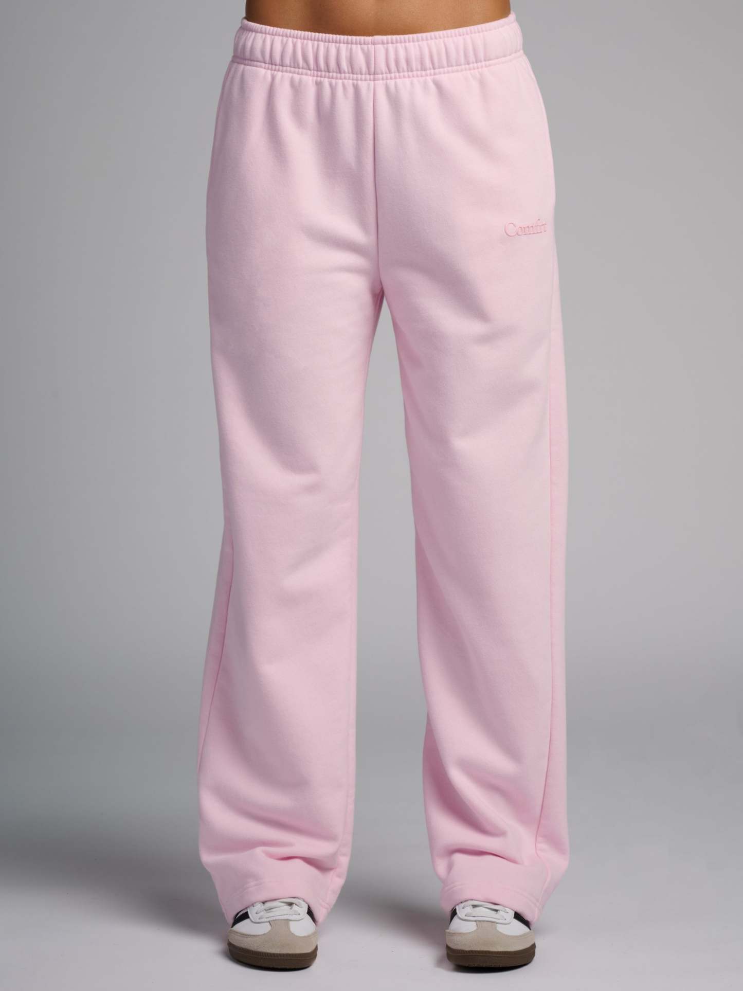 Halo Lightweight Straight Leg Sweatpants