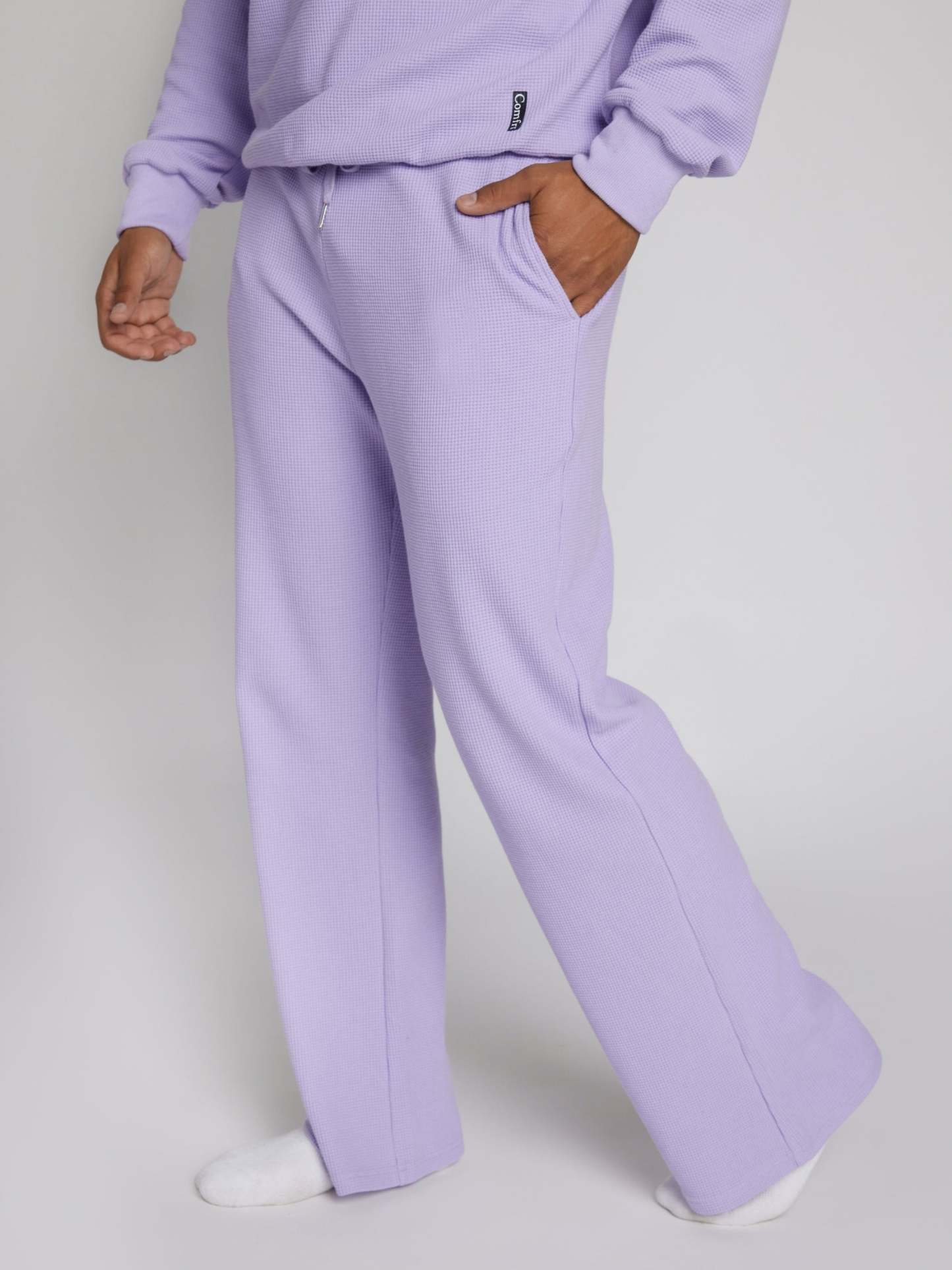 Waffle Lounge Pant