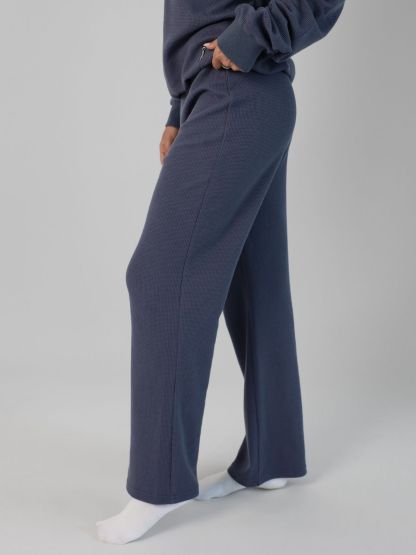 Waffle Lounge Pant