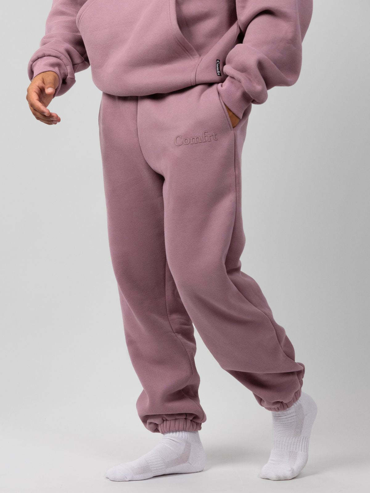 Minimalist Sweatpants