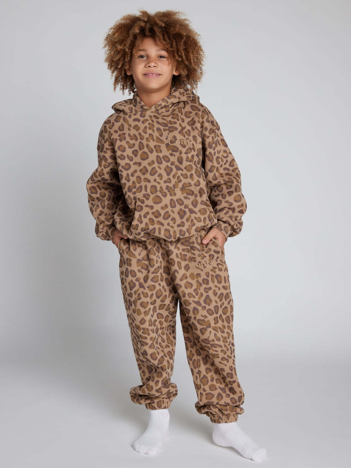 Minimalist Kids Sweatpants