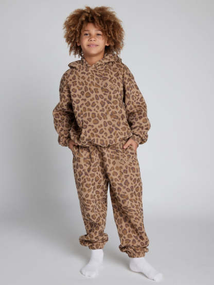 Minimalist Kids Sweatpants