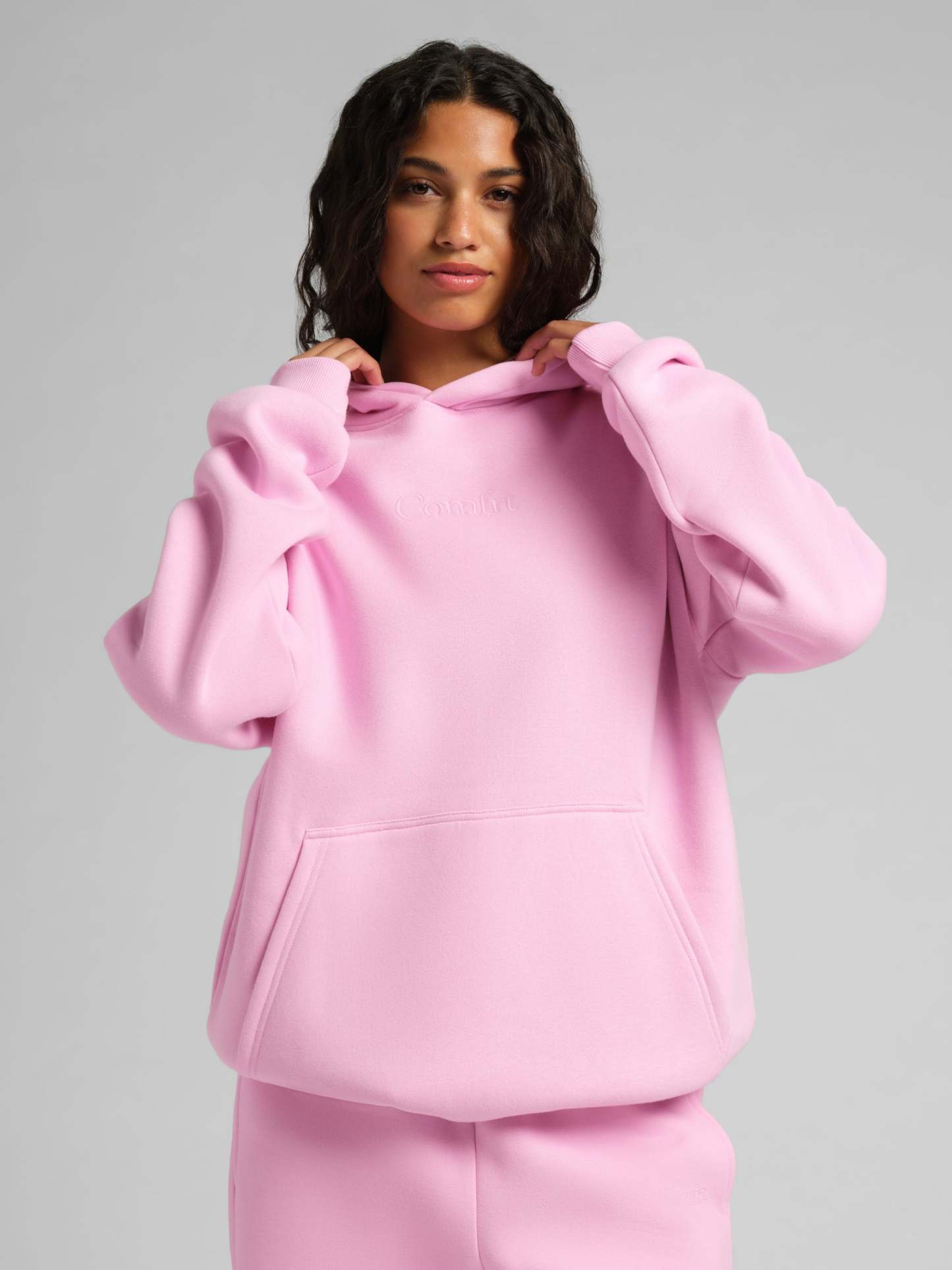 Signature Hoodie