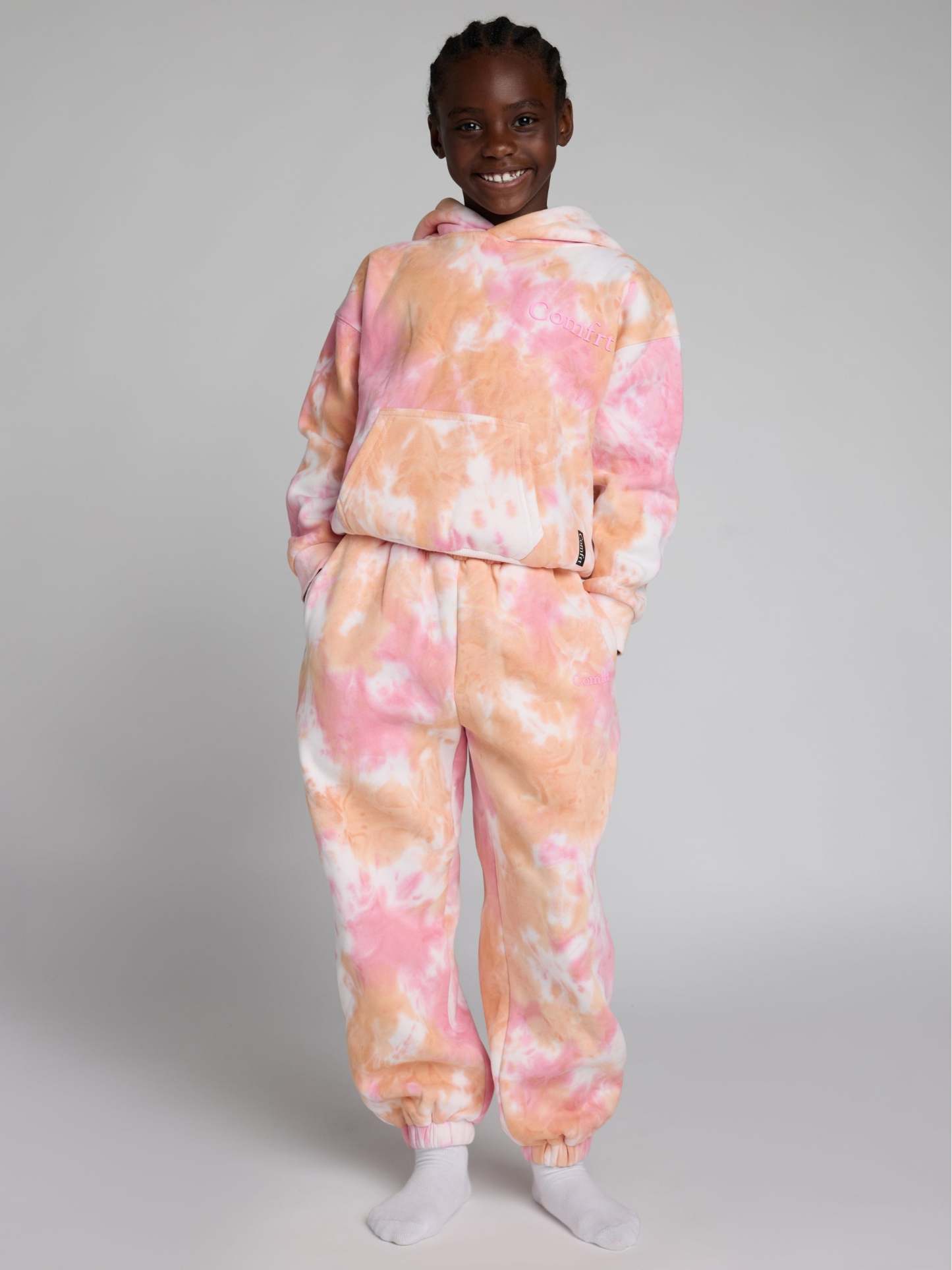 Minimalist Kids Sweatpants