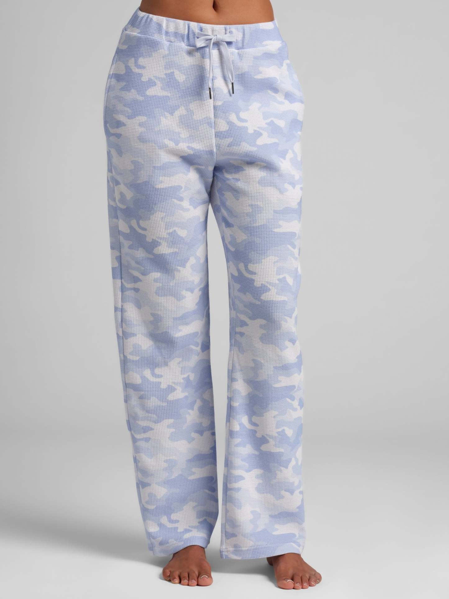 Waffle Lounge Pant