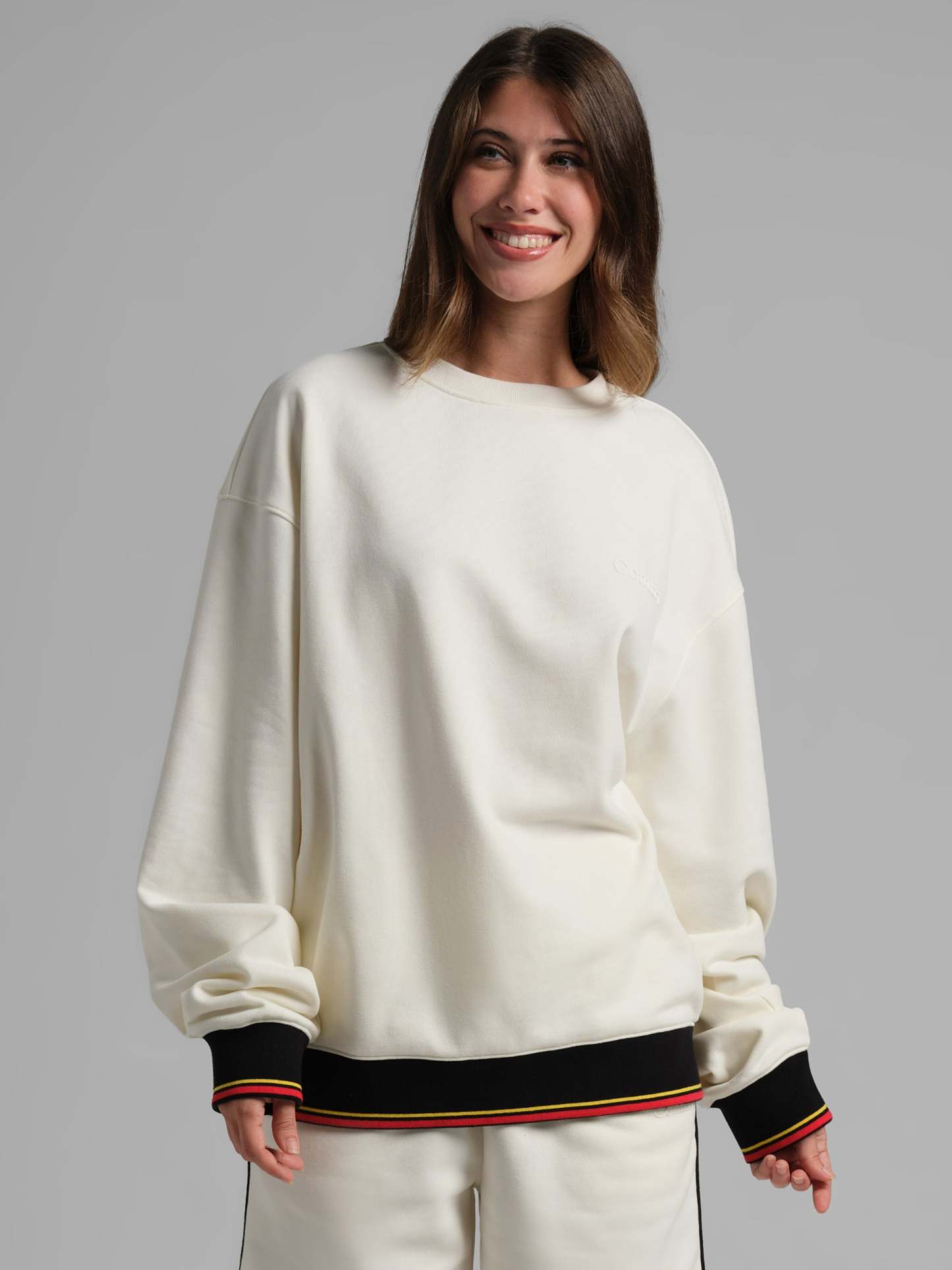 Laid Back Halo Lightweight Crew