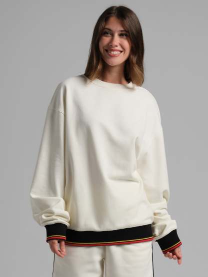 Laid Back Halo Lightweight Crew