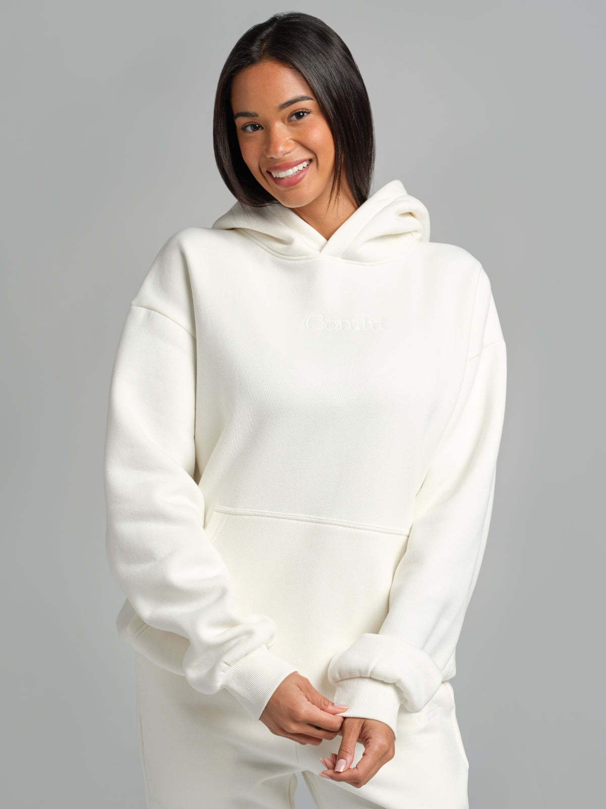 Signature Hoodie