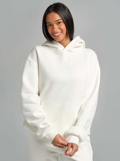 Signature Hoodie