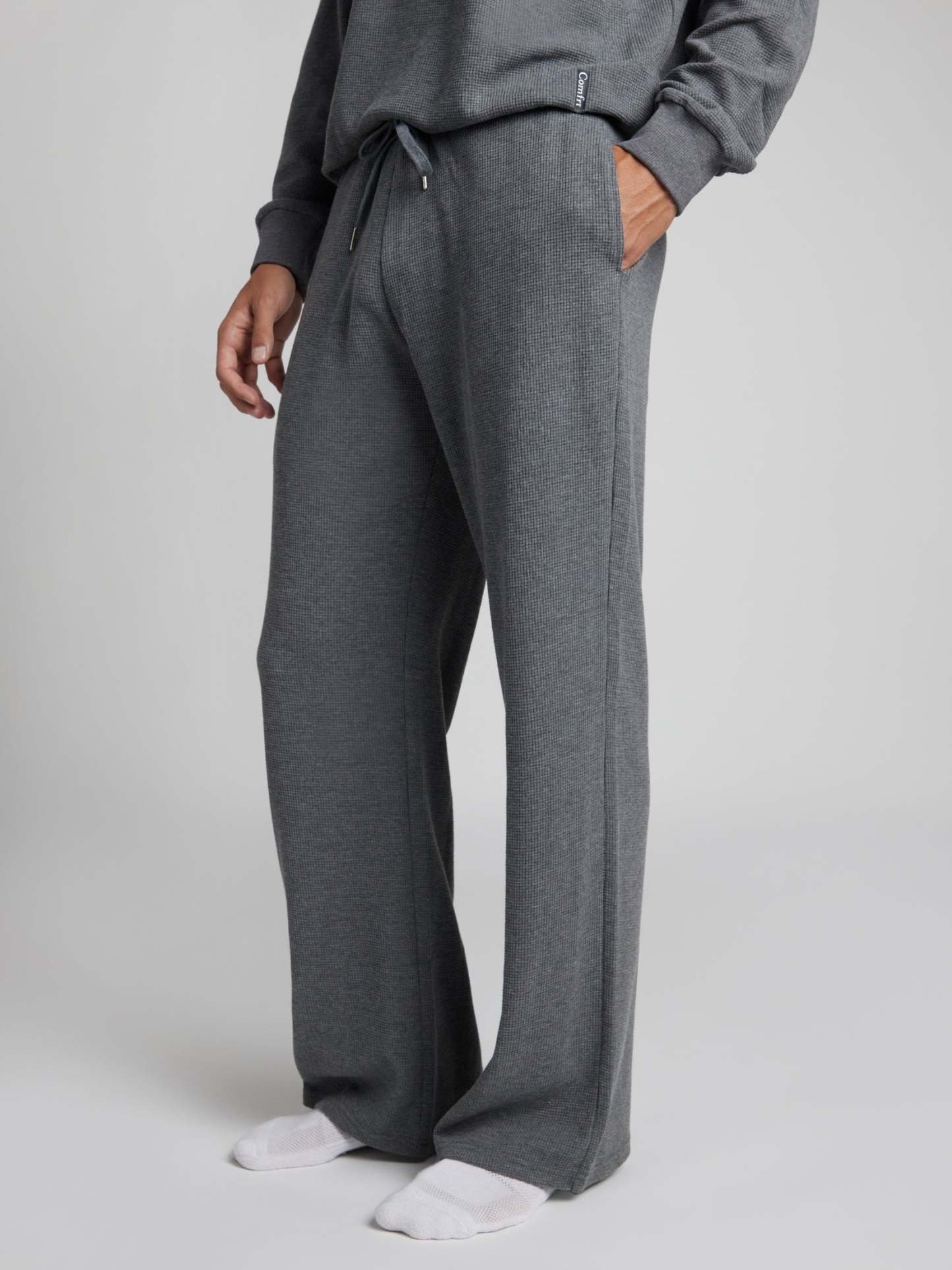 Waffle Lounge Pant