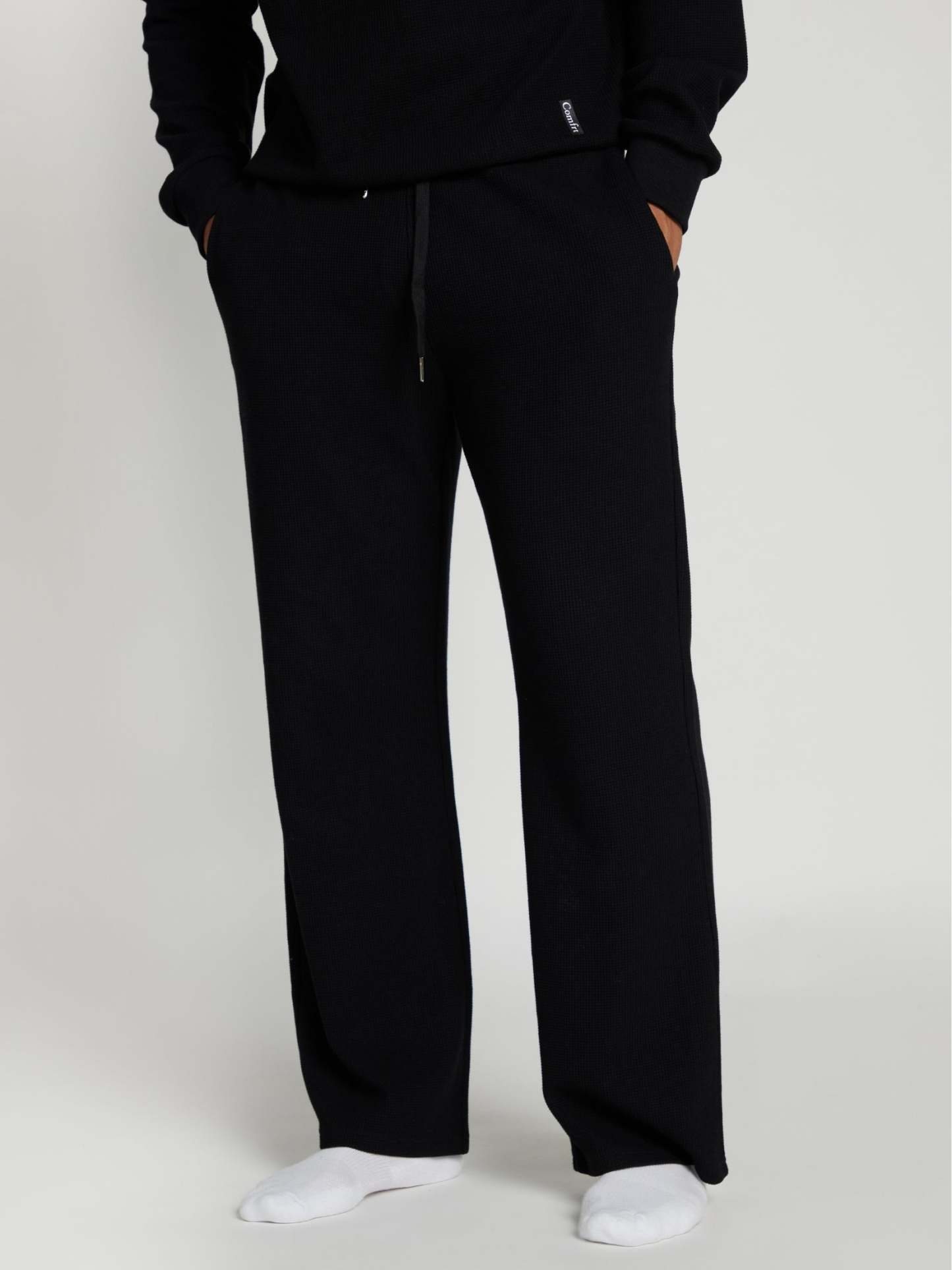 Waffle Lounge Pant