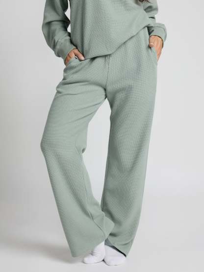 Waffle Lounge Pant