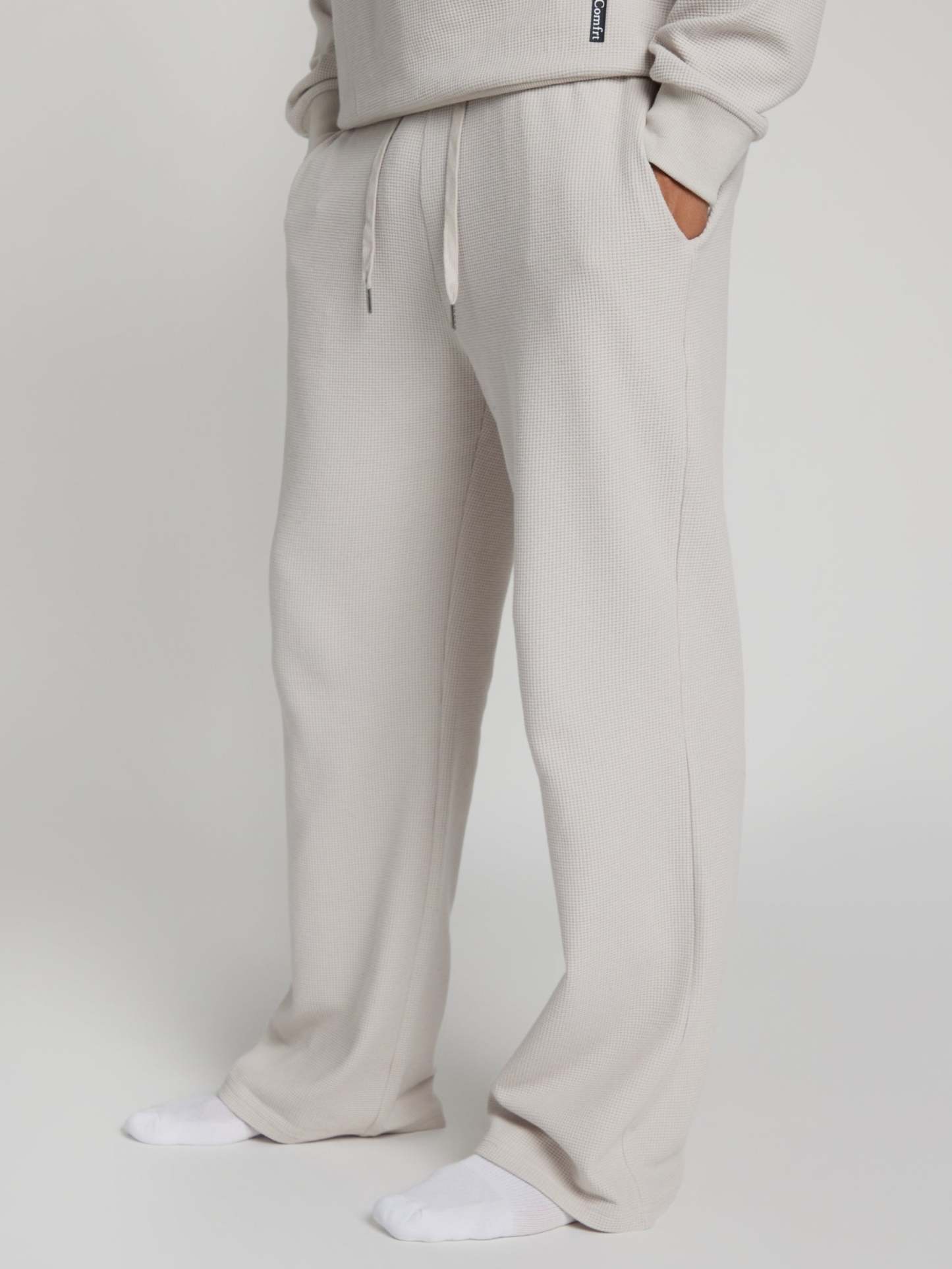 Waffle Lounge Pant