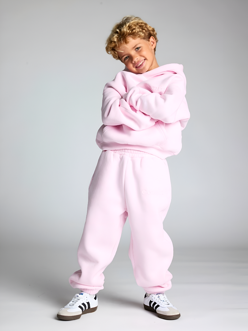 Minimalist Kids Sweatpants