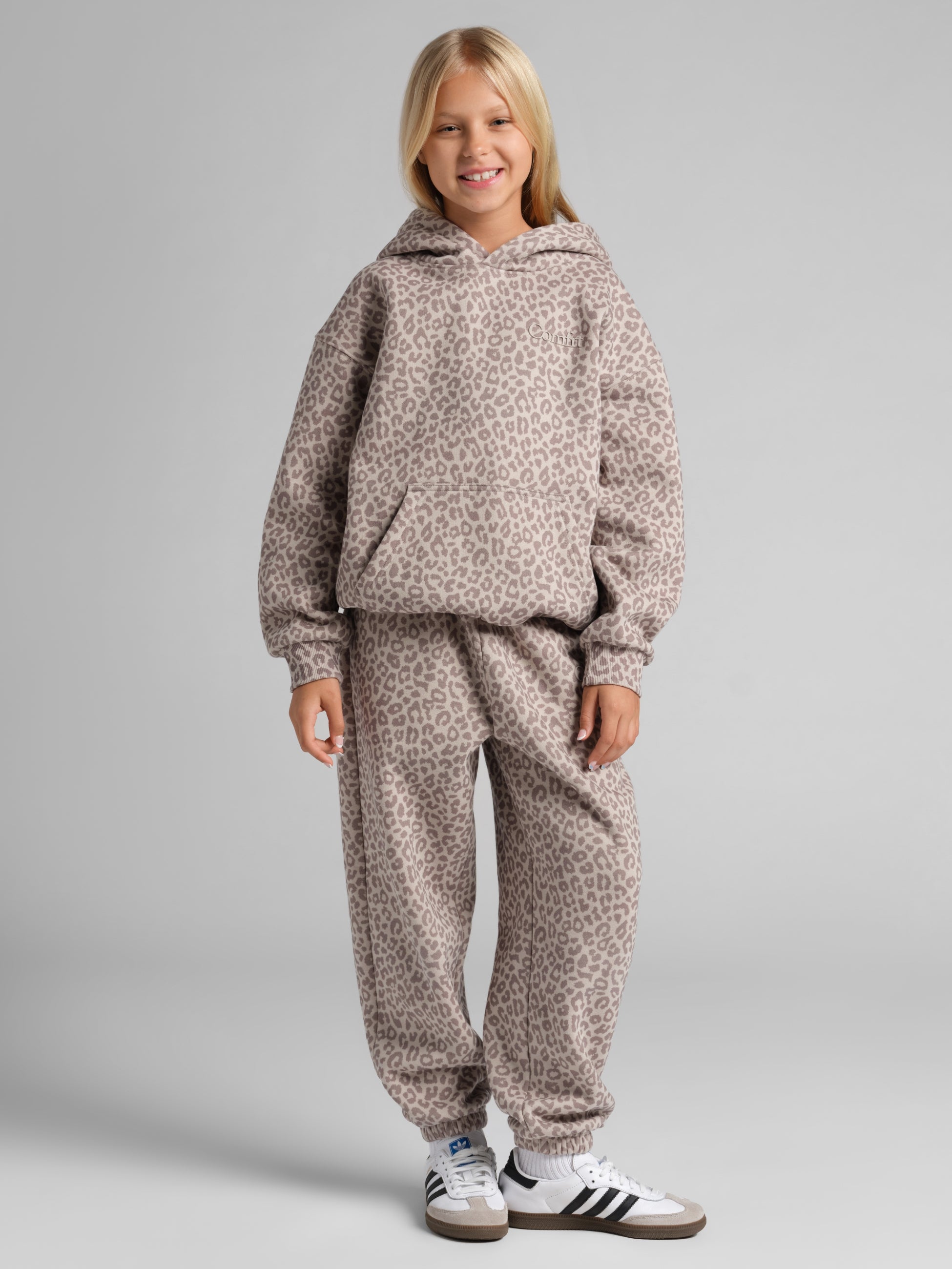Minimalist Kids Sweatpants