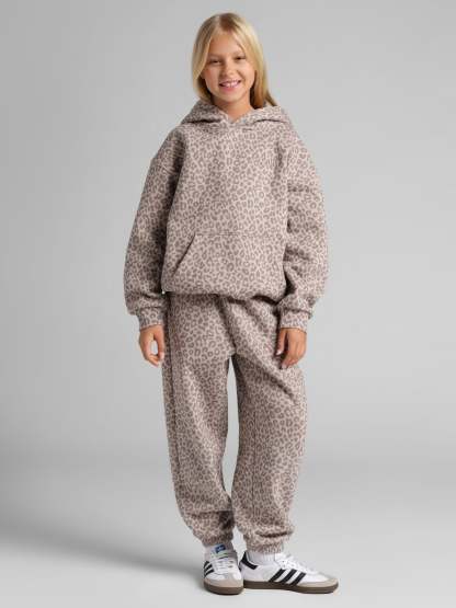 Minimalist Kids Sweatpants