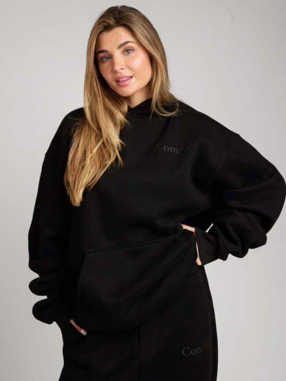 Minimalist Hoodie